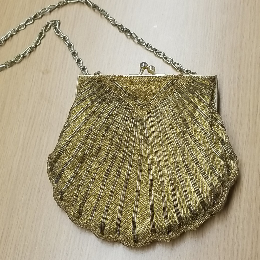 purse